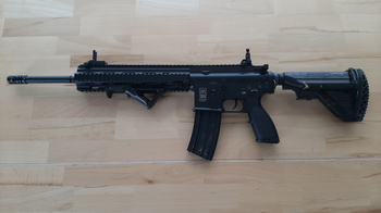 Image 3 pour HK 416 specna arms