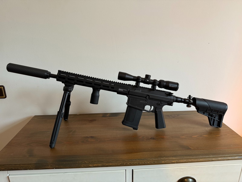 Bild 1 für Wolverine MTW 308 - Unleashed Version