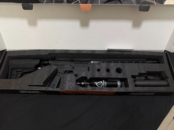 Bild 3 für Wolverine MTW 308 - Unleashed Version