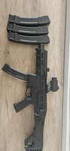 Image for MCR9 G&G with 4Mags