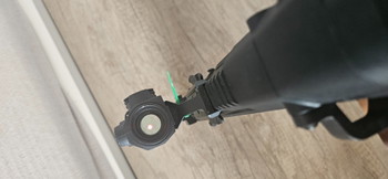 Image 2 for MCR9 G&G with 4Mags