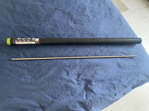 Image for T-N.T. STD  barrel 640 mm