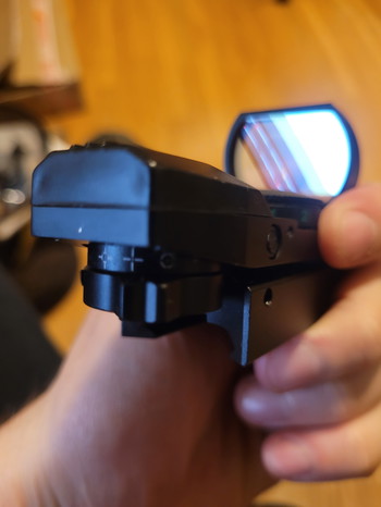 Image 3 pour RTI Optics Red dot