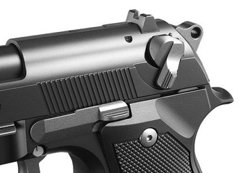 Image 2 for BERETTA  M9 A1