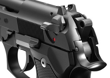 Image 3 for BERETTA  M9 A1