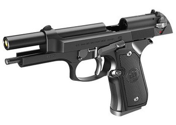 Image 4 for BERETTA  M9 A1