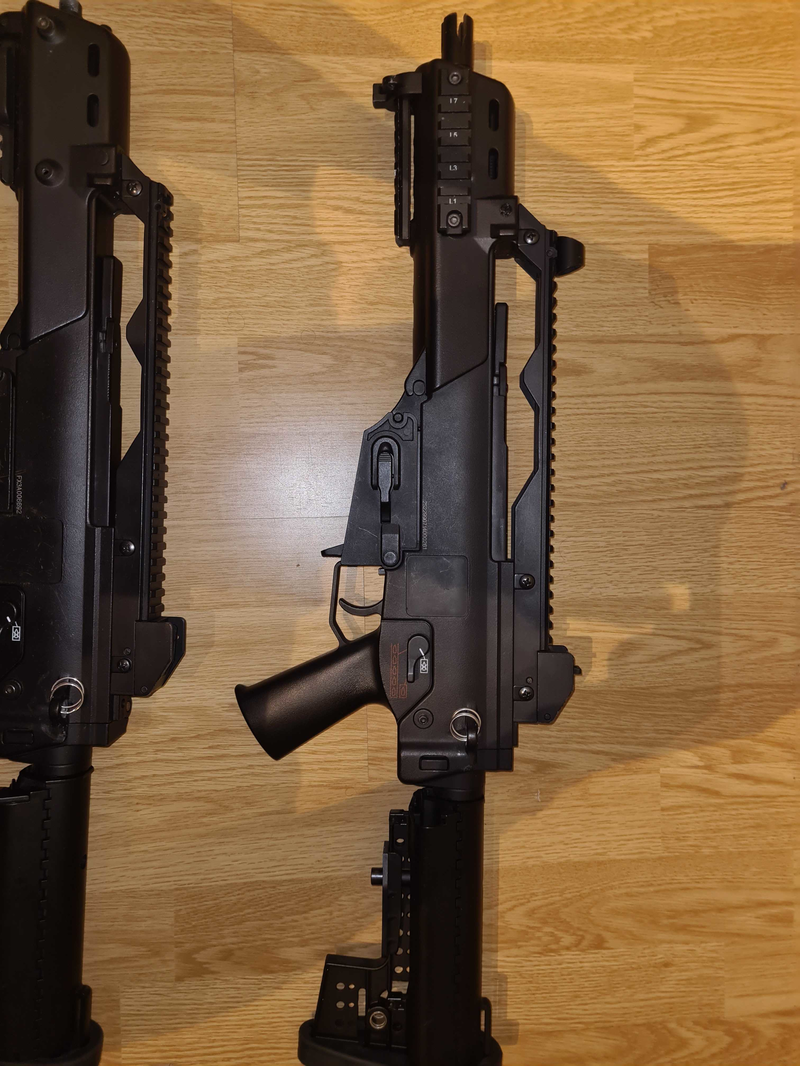 Image 1 pour G36 replica