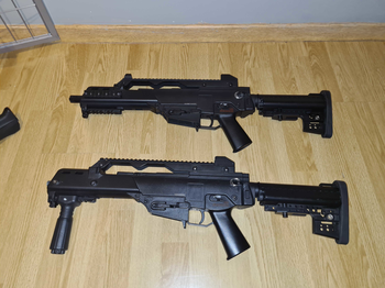 Image 2 pour G36 replica