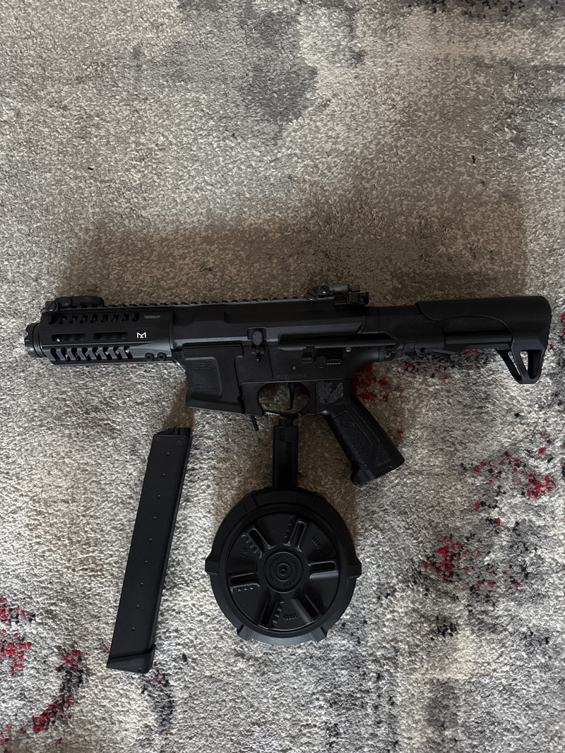 Imagen 1 de G&G ARP9