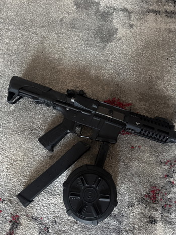 Imagen 3 de G&G ARP9