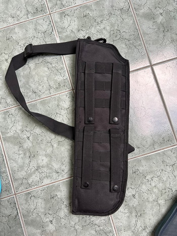 Afbeelding 2 van Shotgun holster