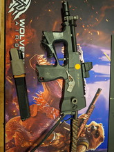 Image pour Polarstar pp2k
