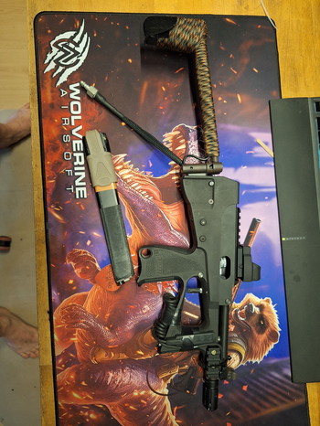 Image 2 pour Polarstar pp2k