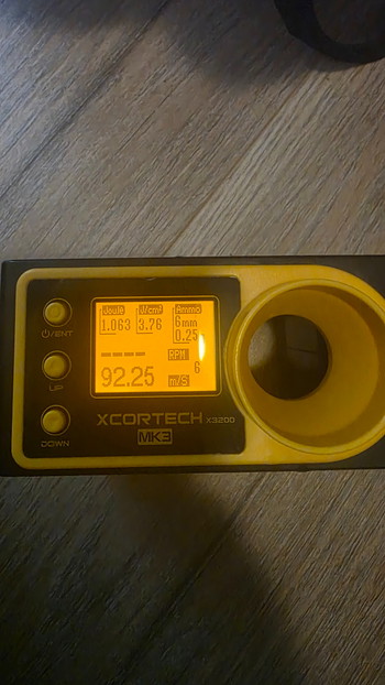 Imagen 3 de M249 para uitvoering