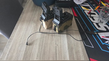 Imagen 4 de M249 para uitvoering