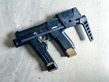 Image 3 pour FLUX MP17