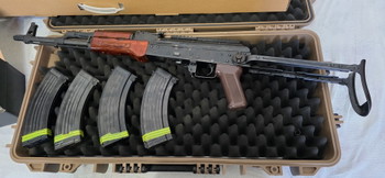 Image 2 for HPA - E&L AKMS