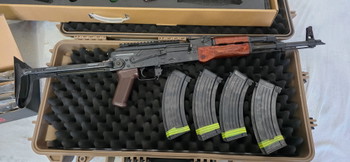 Image 3 for HPA - E&L AKMS