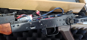 Image 4 for HPA - E&L AKMS