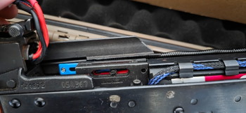 Image 5 for HPA - E&L AKMS