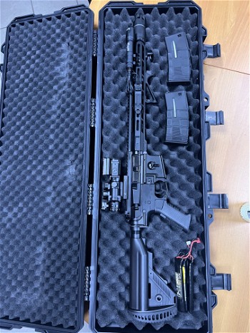 Image 5 for ICS CXP MMR Carbine complete set