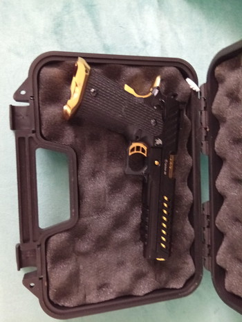 Imagen 3 de Accessoires et réplique airsoft