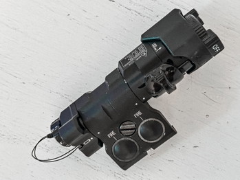 Image 2 for MAWL-C1 (Visible & IR light & laser)