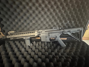 Image for TM MK18 GBB | Nieuw conditie | 5 magazijnen