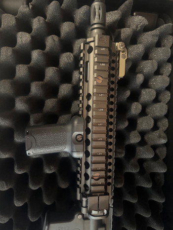 Bild 4 für TM MK18 GBB | Nieuw conditie | 5 magazijnen