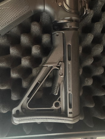 Bild 5 für TM MK18 GBB | Nieuw conditie | 5 magazijnen