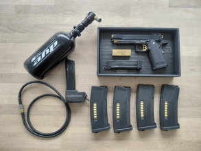 Image pour Tokyo marui Hi-capa