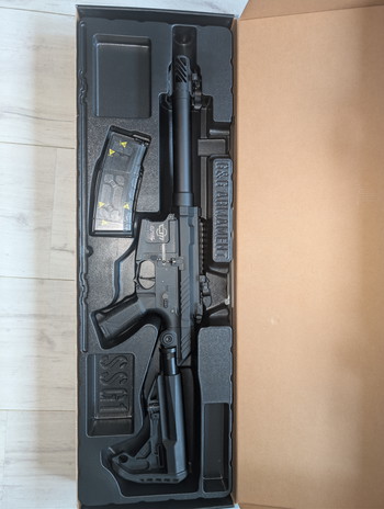 Imagen 2 de G&G SSG1