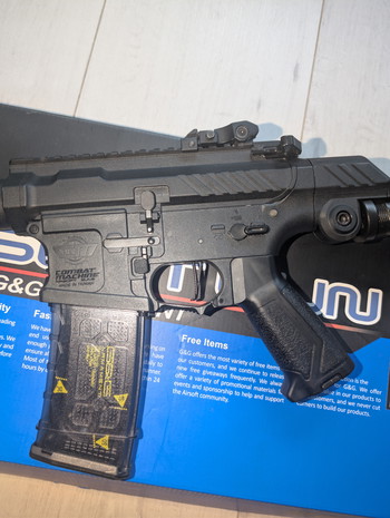 Image 3 for G&G SSG1