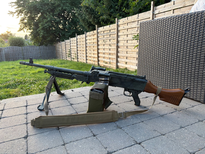 Image 1 for M240