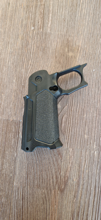 Image 3 for TM Hi-Capa 5.1/4.3 Custom Slim Grip - NEO