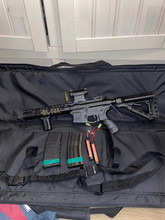 Image for G&G- CM16 SRXL