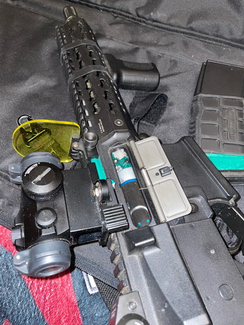 Imagen 3 de G&G- CM16 SRXL