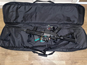 Imagen 5 de G&G- CM16 SRXL