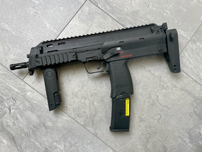 Imagen para Vfc mp7 v2 gbb