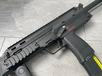 Imagen 2 de Vfc mp7 v2 gbb
