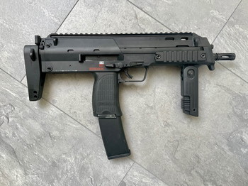 Imagen 4 de Vfc mp7 v2 gbb