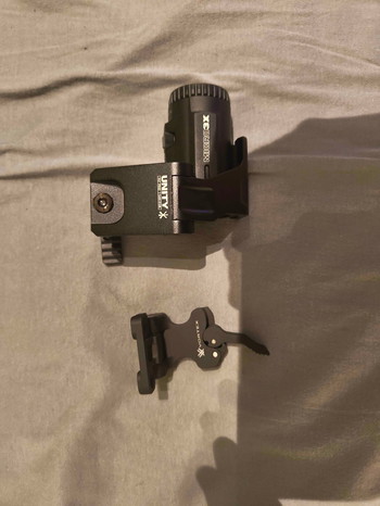 Afbeelding 5 van VORTEX Micro 3x Magnifier