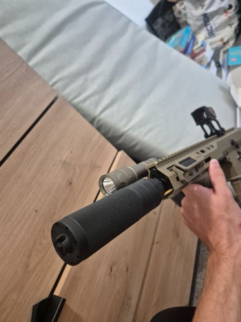 Image 2 for PTS Dead Air Sierra 5 Silencer