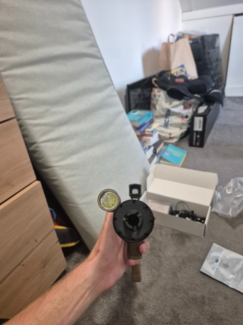 Image 4 for PTS Dead Air Sierra 5 Silencer