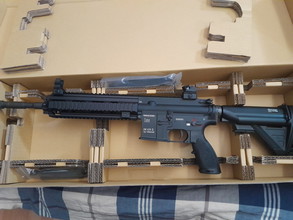 Image for HK 416D V3