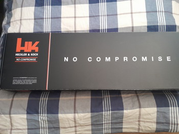 Image 3 for HK 416D V3