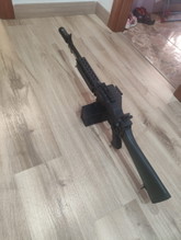 Imagen para Stoner 63 G&P full metal