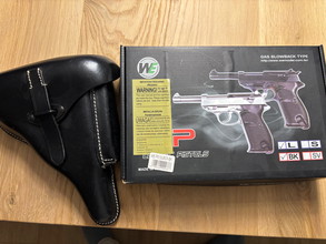 Image pour TK WE p38 gbb