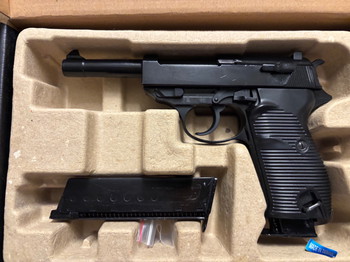 Bild 2 für TK WE p38 gbb