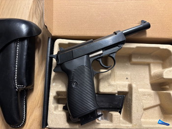 Bild 3 für TK WE p38 gbb